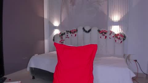 pamela online show from December 22, 2025, 6:49 pm