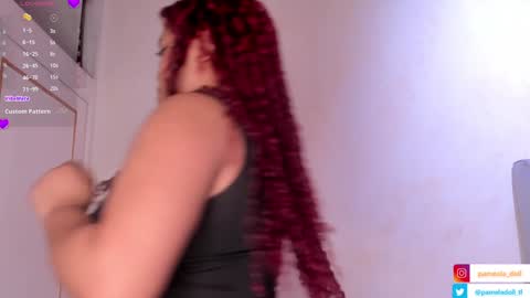 pamela online show from February 6, 2025, 5:25 am