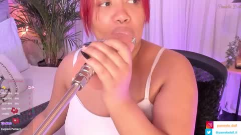 pamela online show from February 11, 2025, 6:30 am