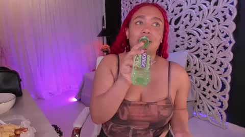 pamela online show from October 4, 2025, 4:43 am