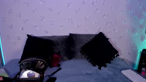 pamela online show from February 25, 2026, 3:16 am