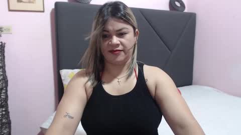 pamela_echeverria online show from September 15, 2025, 10:26 am