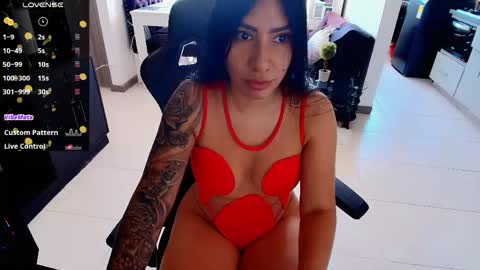 Snapshot of pamela_fith chatting on May 24, 2026, 4:56 pm Pame only fans pamela fit online show from May 24, 2026, 4:56 pm