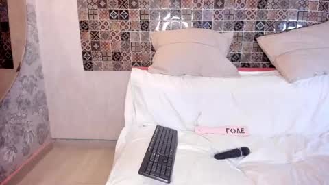 Snapshot of pamela_johnsonn chatting on March 6, 2025, 2:09 am pamela_johnsonn online show from March 6, 2025, 2:09 am