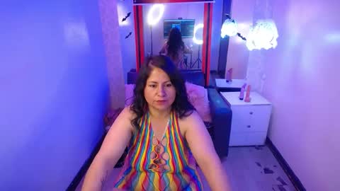 Pamela Jones online show from October 22, 2025, 2:34 am