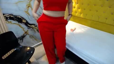pamela_milf46 online show from March 29, 2026, 10:37 am