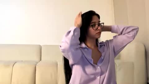 pamela_milleer online show from January 15, 2026, 2:38 am