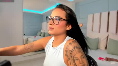 Pamela  online show from May 12, 2026, 10:29 pm