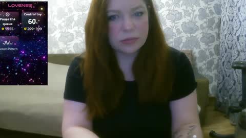 pamela_passion online show from April 1, 2026, 3:07 am