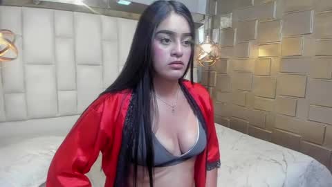 pamela_richardson online show from April 8, 2026, 7:58 pm