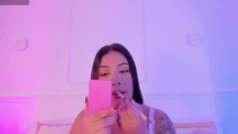 Manuela online show from November 4, 2025, 12:26 pm