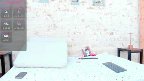 Snapshot of pamela_west chatting on February 13, 2025, 8:03 pm Pamela West online show from February 13, 2025, 8:03 pm