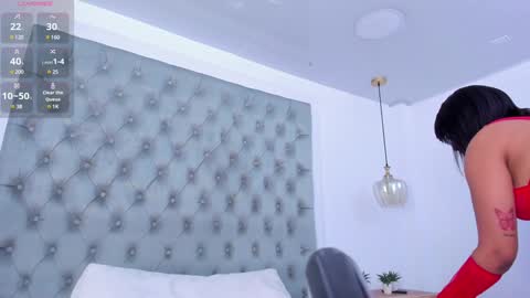 Snapshot of pamela_west chatting on February 26, 2025, 12:27 am Pamela West online show from February 26, 2025, 12:27 am