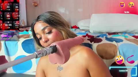 Snapshot of pamela_west chatting on February 28, 2025, 12:10 am Pamela West online show from February 28, 2025, 12:10 am