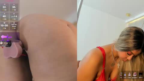 Snapshot of pamela_west chatting on March 12, 2025, 7:59 pm Pamela West online show from March 12, 2025, 7:59 pm