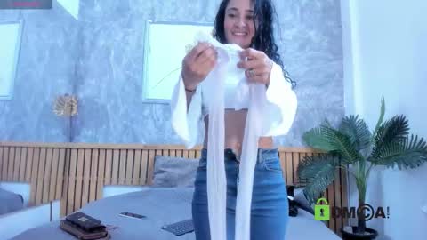 Pamela  online show from January 31, 2026, 9:24 pm