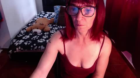 Snapshot of pamelaa_jagger chatting on February 25, 2025, 2:33 pm Pamela Jagger online show from February 25, 2025, 2:33 pm