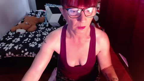 Snapshot of pamelaa_jagger chatting on February 28, 2025, 1:36 pm Pamela Jagger online show from February 28, 2025, 1:36 pm