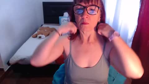 Snapshot of pamelaa_jagger chatting on November 6, 2025, 2:51 pm Pamela Jagger online show from November 6, 2025, 2:51 pm