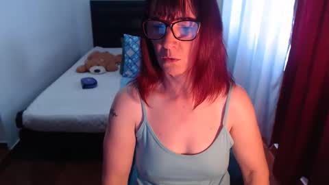 Snapshot of pamelaa_jagger chatting on December 3, 2025, 1:53 pm Pamela Jagger online show from December 3, 2025, 1:53 pm