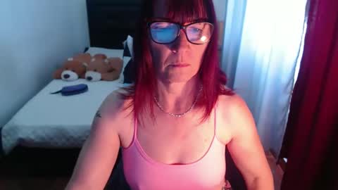 Snapshot of pamelaa_jagger chatting on January 15, 2026, 2:43 pm Pamela Jagger online show from January 15, 2026, 2:43 pm