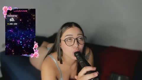 Pamelaa moon online show from April 5, 2026, 12:41 am