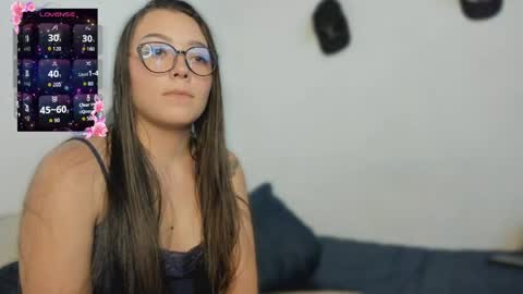 Pamelaa moon online show from April 7, 2026, 6:19 pm