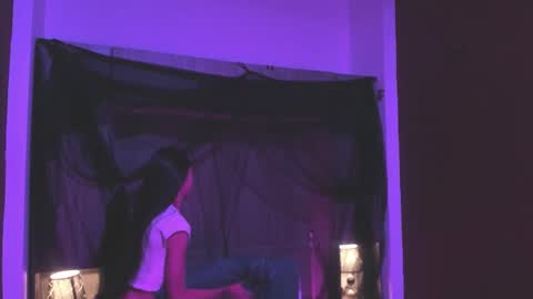  P A M  online show from November 13, 2025, 4:11 am