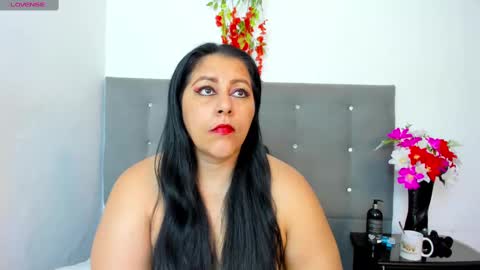 Pamela online show from September 14, 2025, 8:57 am