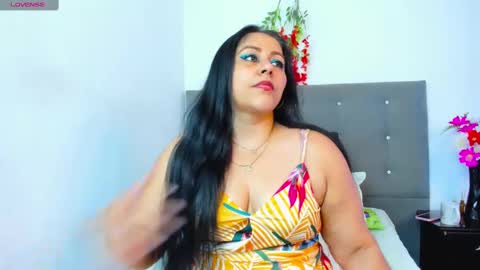 Pamela online show from September 16, 2025, 7:37 pm