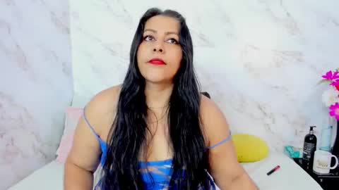 Pamela online show from November 7, 2025, 7:36 pm