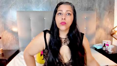 Pamela online show from March 24, 2026, 7:19 pm