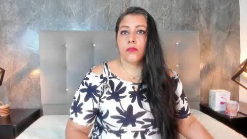 Pamela online show from March 30, 2026, 7:15 pm