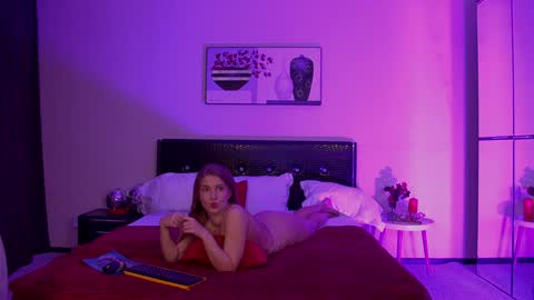 Pamela Blair online show from February 1, 2025, 2:16 am