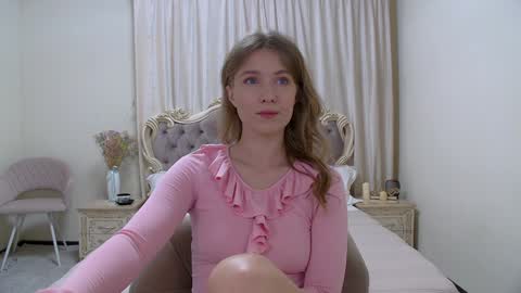 Pamela Blair online show from February 4, 2025, 6:04 am