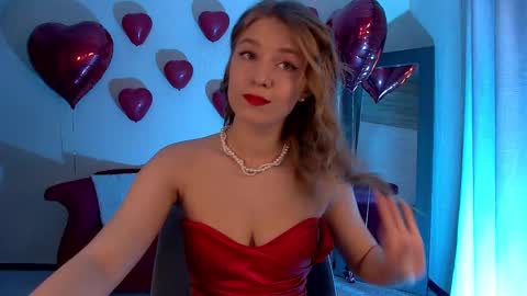 Pamela Blair online show from February 14, 2025, 7:33 pm