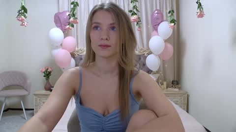 Pamela Blair online show from March 1, 2025, 7:15 pm