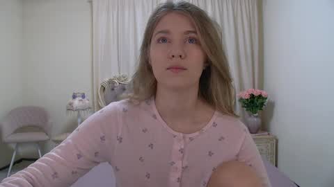 Pamela Blair online show from March 25, 2026, 6:08 am