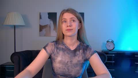 Pamela Blair online show from May 15, 2026, 7:21 pm