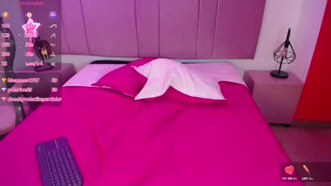 PamelaEvans   online show from December 20, 2024, 11:37 pm