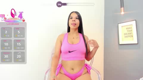 Pamela  online show from December 16, 2025, 10:37 pm