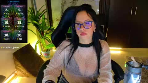 Paola online show from February 11, 2025, 10:18 pm