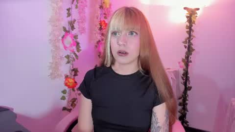Snapshot of pamelajhonsom chatting on July 19, 2026, 6:28 am pamelajhonsom online show from July 19, 2026, 6:28 am