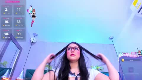 Pamela  online show from February 19, 2025, 11:49 am