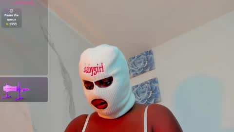 pamelaka online show from April 21, 2026, 2:26 am