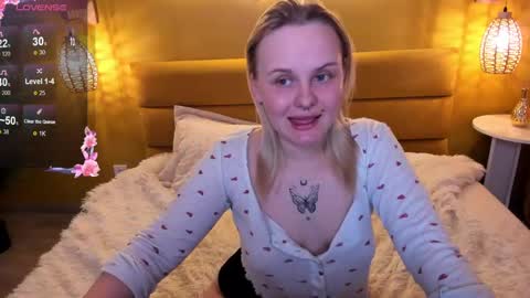 Pamella online show from March 6, 2025, 7:14 am