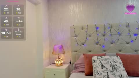 TELL ME PAMELLA AND GIVE ME A GOOD GRADE ITS IMPORTANT online show from September 15, 2025, 12:05 pm