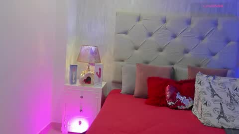 TELL ME PAMELLA AND GIVE ME A GOOD GRADE ITS IMPORTANT online show from February 11, 2026, 12:32 pm