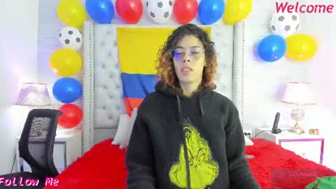 Snapshot of pamelamiler_ chatting on June 28, 2026, 12:55 pm TELL ME PAMELLA AND GIVE ME A GOOD GRADE ITS IMPORTANT online show from June 28, 2026, 12:55 pm