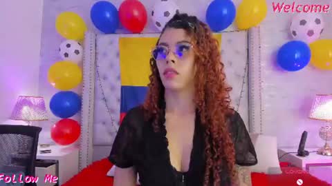 Snapshot of pamelamiler_ chatting on July 2, 2026, 11:27 am TELL ME PAMELLA AND GIVE ME A GOOD GRADE ITS IMPORTANT online show from July 2, 2026, 11:27 am